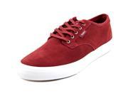 Filament Vance Men US 7 Burgundy Skate Shoe UK 6 EU 39