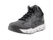 UPC 791271209178 product image for Fila Torranado Men US 13 Black Basketball Shoe | upcitemdb.com