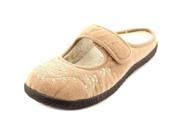 UPC 616542206802 product image for Vionic Elin Women US 8 Brown Mules | upcitemdb.com