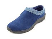 UPC 616542311490 product image for Vionic Action Arbor Women US 9.5 Blue Mules | upcitemdb.com