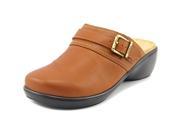 UPC 616542296162 product image for Vionic Elation Bayside Women US 11 Brown Clogs | upcitemdb.com