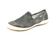 UPC 651385109392 product image for Josef Seibel Caspian 06 Women US 9 Gray Loafer | upcitemdb.com