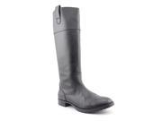 UPC 885019083387 product image for Lauren Ralph Lauren Stara Women US 10 Black Knee High Boot | upcitemdb.com