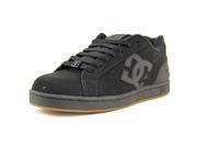 UPC 886434013522 product image for DC Shoes Clemente Men US 6 Black Skate Shoe | upcitemdb.com