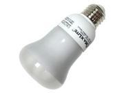 Maxlite 07011 SKR211FLWW Flood Screw Base Compact Fluorescent Light Bulb