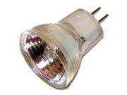 Hikari 00321 MR 8505 MR8 12V 10W GZ4 FL 30Deg MR8 Halogen Light Bulb