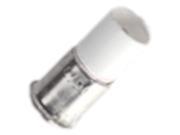 Eiko 02698 LED 24 MF W Miniature Automotive Light Bulb