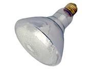 Damar 46036 150BR38FL SS 130V Safe Shield Silicone Coated 09069B BR38 Reflector Flood Spot Light Bulb