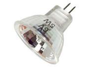 Hikari 00190 JCR 8193 MR11 6V 5W G4 30Deg MR11 Halogen Light Bulb