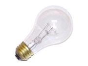Industrial Performance 50924 50A CL 24V Low Voltage Light Bulb