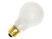 Industrial Performance 52147 50A19 47V Low Voltage Light Bulb