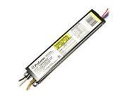 Halco 50158 E432IS 120 R SL T8 Fluorescent Ballast