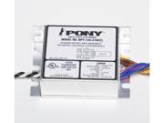 Fulham 10302 NPY 120 218 CFL Fulham Pony Ballast