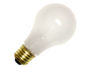 Damar 01455 100A19 24V 01455B Low Voltage Light Bulb