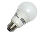 Sylvania 73024 LED6A19F827G2RP A Line Pear LED Light Bulb