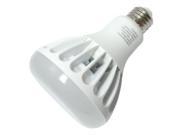 Kobi Electric 05828 LED R30 12W700 27 R30 Flood LED Light Bulb
