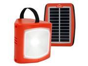 D.Light Solar Rechargeable LED Lantern Charger S300