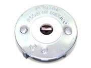 General 00152 Slimline Single Pin Button Snap In Fluorescent Lampholder LH0152 LEVITON 517