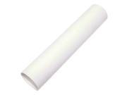 Westinghouse 24147 1 3 16 X 6 White Plastic Candle Cover 1 3 16 Inch X 6 Inch WHITE PLASTIC CANDLE COVER