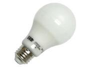 Eiko 08883 LED9WA19 240 830K G5A A Line Pear LED Light Bulb