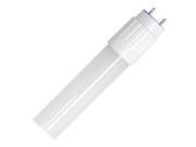 Green Creative 40803 10T8G4 2F 850 DIR LED Straight Tube Light Bulb for Replacing Fluorescents