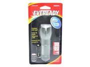 Eveready LED Metal Flashlight