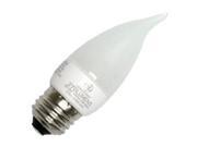 SATCO PRODUCTS INC. 2.8w White Tor LED Bulb S9573