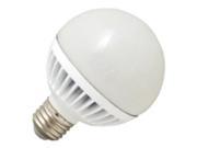 naturaLED 05723 LHO8G25 DIM 30K 5723 Globe LED Light Bulb