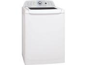 27 Top-Load Washer with 3.4 cu. ft. Capacity, 14 Wash Cycles, 2 Specialty Cycles, 800 RPM Spin Speed, WaterFall Wash, Fresh Water Rinse and Energy Saver Option