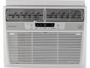 12 000 BTU Window Air Conditioner with 11.3 EER R 410A Refrigerant 3.8 Pts Hr Dehumidification 550 sq. ft. Cooling Area Clean Air Ionizer and Remote Control