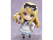 Alice Nendoroid Momoiro Taisen Pairon Figure Momoiro Taisen 