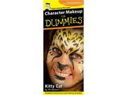 Here kitty, kitty