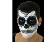 UPC 733410011198 product image for Blue Day of the Dead Makeup Kit | upcitemdb.com