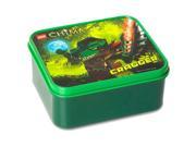 UPC 887988000099 product image for LEGO Legends of Chima Lunch Box - Party Supplies | upcitemdb.com