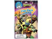 Teenage Mutant Ninja Turtle Play Pack Each