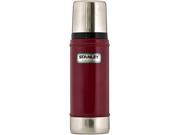 Since 1913 we ve remained dedicated to this simple promise: buy a Stanley bottle get a quality product guaranteed for life