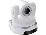 WIRED PTZ NETWORK CAMERA