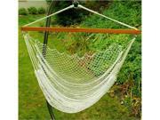 Hanging Nylon Net Chair