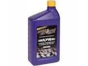 XPR 5W20 RACE 11 SYNTHETIC MOTOR OIL 1 QUART