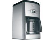 DeLonghi DC514T 14 Cup Stainless Steel Coffee Maker