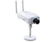 TRENDnet Wireless-N IP Camera with 2-Way Audio / 2 dipole antennas / MAX Resolution 640x480 (TV-IP512WN)