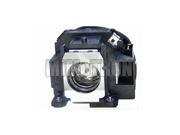 This is a high quality OEM Equivalent replacement lamp for the following Projector models: â€¢EPSON EMP-1810 / EMP-1815 / EB-1810 / EB-1825A / EMP-1825? Type: Lamps Wattage: 210W Lamp Life: 2000 hours Compatibility: Original Lamp for EPSON EMP-1810, EMP-1815, EMP-1825, EB-1825, EB-1810 Projectors Specifications: Lamp module consists of an Original Housing/Cage and an Original Bulb