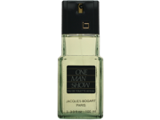 EAN 3355991001657 product image for One Man Show Eau De Toilette Spray 3.3 oz Tester With Cap | upcitemdb.com