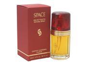 UPC 510111100129 product image for Space Perfume - Eau De Toilette Spray 2.0 Oz / 60 Ml for Women | upcitemdb.com