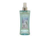 UPC 026169033956 product image for Body Fantasies Signature Perfume - Silver Lining Fragrance Body Spray 8.0 Oz / 2 | upcitemdb.com
