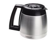 Cuisinart Thermal Replacement Carafe 10 Cup