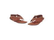 Native American Shoes - Child
