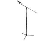 On-Stage MS7500 Complete Microphone and Stand Package