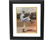 Bobby Shantz signed New York Yankees 8x10 Photo Custom 