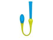 UPC 885424009866 product image for Boon Gnaw Multi-Purpose Teething Tether Blue/green | upcitemdb.com